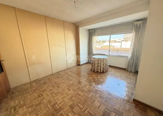Piso en venta en Talavera De La Reina - Plaza España - Centro Campo De Fútbol, Centro, 179.900 €, 141 m2, ref. 661317 en Talavera de la Reina