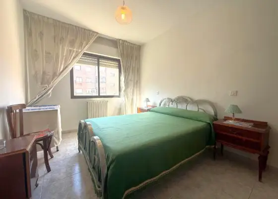 Piso en venta en Talavera De La Reina - Plaza España - Centro Campo De Fútbol, Centro, 229.900 €, 125 m2, ref. 662007 en Talavera de la Reina