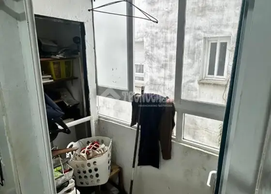 Piso en venta en Talavera De La Reina - Plaza España - Centro Campo De Fútbol, Centro, 105.900 €, 70 m2, ref. 661899 en Talavera de la Reina