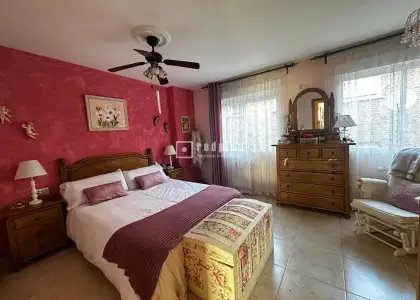 Piso en venta en Toledo en Toledo
