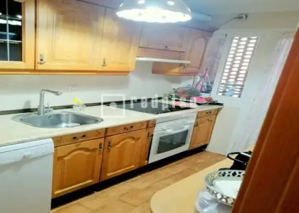 Piso en venta en Toledo en Toledo