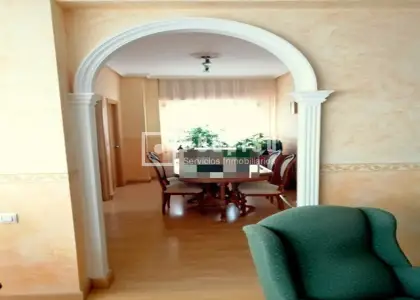 Piso en venta en Toledo en Toledo
