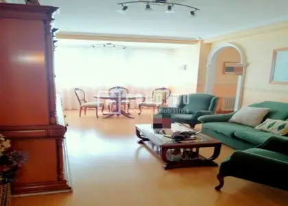 Piso en venta en Toledo en Toledo