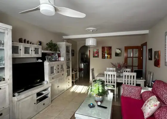 Piso en venta en Toledo en Toledo