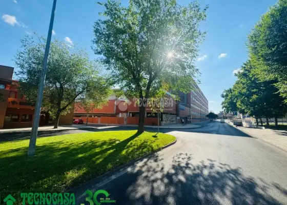 Piso en venta en Toledo - Palomarejos, Palomarejos, 104.900 €, 45 m2, ref. 663657 en Toledo