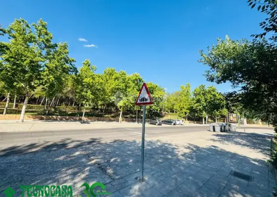 Piso en venta en Toledo - Palomarejos, Palomarejos, 142.000 €, 60 m2, ref. 661833 en Toledo