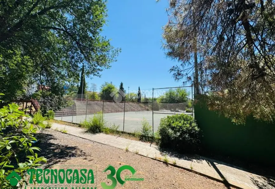 Piso en venta en Toledo - Palomarejos, Palomarejos, 150.000 €, 84 m2, ref. 663351 en Toledo