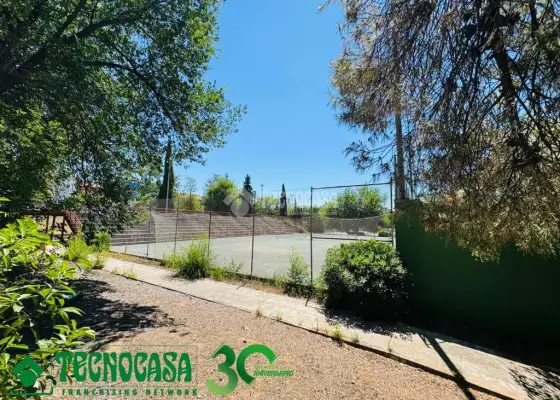 Piso en venta en Toledo - Palomarejos, Palomarejos, 150.000 €, 84 m2, ref. 663351 en Toledo