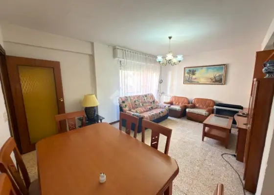 Piso en venta en Toledo - Polígono S.m. Benquerencia, Polígono, 139.900 €, 85 m2, ref. 662199 en Toledo