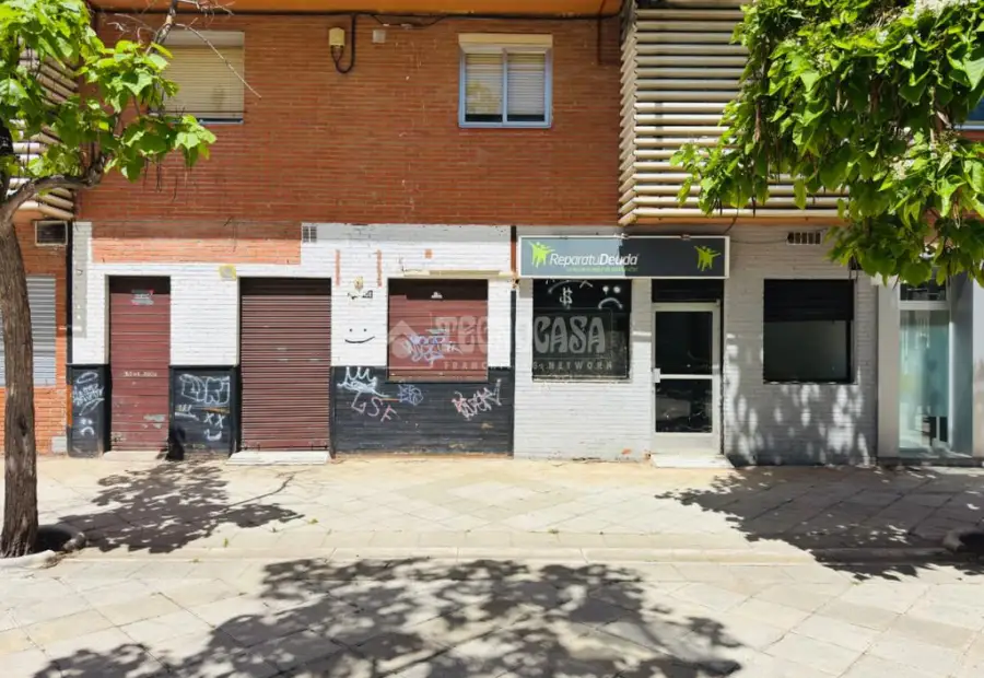 Piso en venta en Toledo - Polígono S.m. Benquerencia, Polígono, 149.900 €, 115 m2, ref. 656802 en Toledo