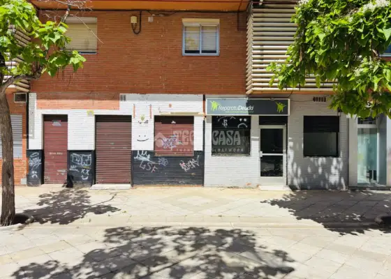 Piso en venta en Toledo - Polígono S.m. Benquerencia, Polígono, 149.900 €, 115 m2, ref. 656802 en Toledo