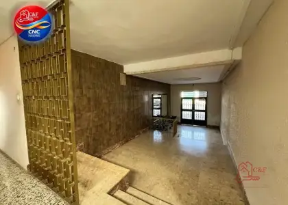 Piso en venta en Tomelloso, Calle San Anton, de 88 m2 con 3 dormitorios, baño y terraza por 36.500 €, Ref. 0428 en Tomelloso