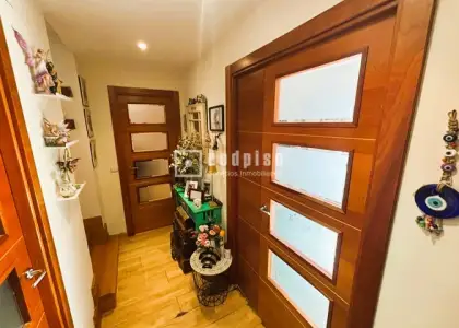 Piso en venta en Travesía del Tomillo, Distrito Único, Yebes, Guadalajara en Yebes