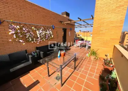 Piso en venta en Travesía del Tomillo, Distrito Único, Yebes, Guadalajara en Yebes