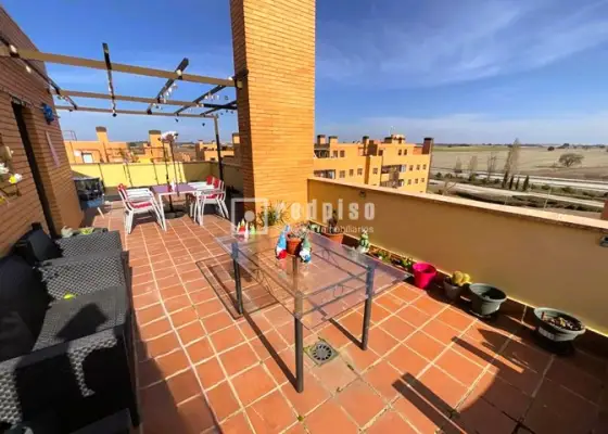 Piso en venta en Travesía del Tomillo, Distrito Único, Yebes, Guadalajara