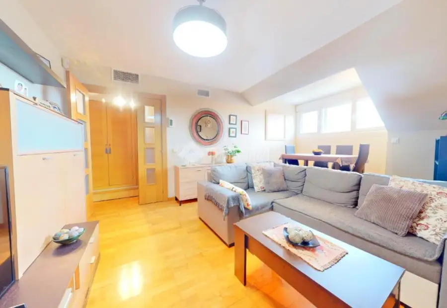 Piso en venta en Uceda - Uceda, 179.990 €, 94 m2, ref. 665214 en Uceda