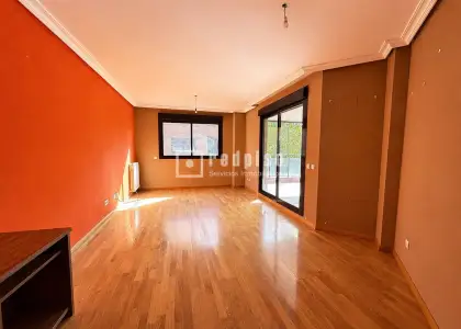 Piso en venta en Yebes, Guadalajara en Yebes