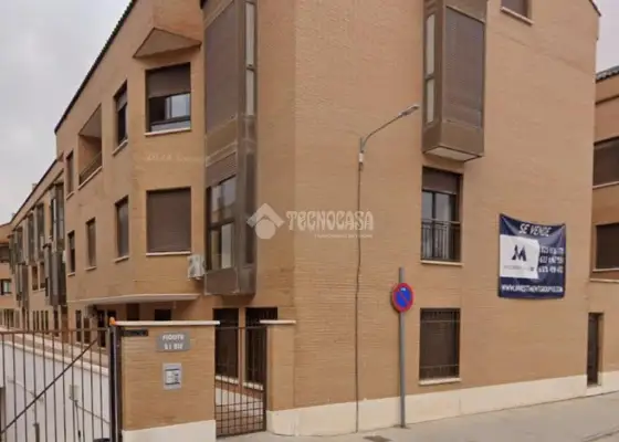 Piso en venta en Yepes - Yepes, 115.500 €, 108 m2, ref. 663090 en Yepes