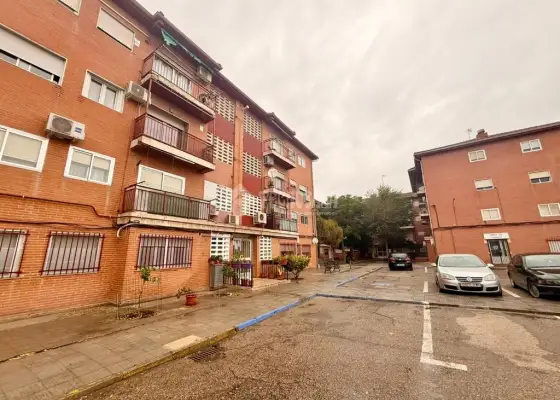Piso en venta en Yepes - Yepes, 90.000 €, 72 m2, ref. 664717 en Yepes