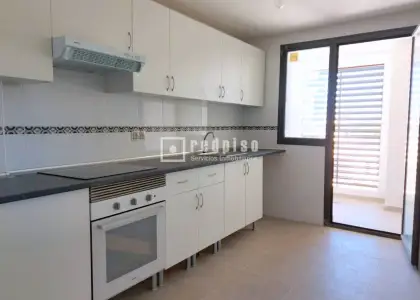 Piso en venta en Yuncler, Toledo en Yuncler