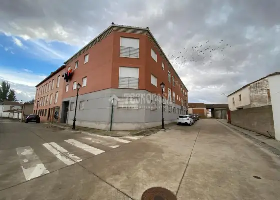 Piso en venta en Yunquera De Henares - Yunquera De Henares, 149.900 €, 111 m2, ref. 627185 en Yunquera de Henares