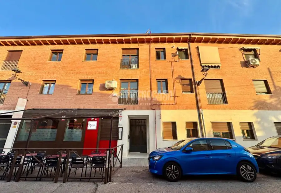 Piso en venta en Yunquera De Henares - Yunquera De Henares, 149.900 €, 77 m2, ref. 648145 en Yunquera de Henares