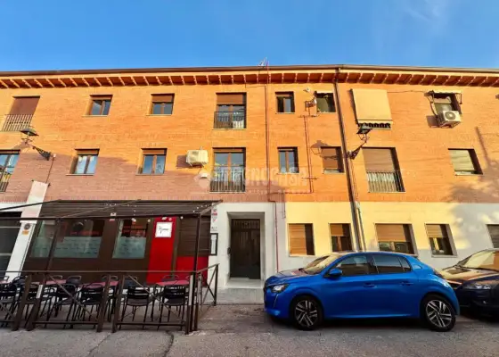 Piso en venta en Yunquera De Henares - Yunquera De Henares, 149.900 €, 77 m2, ref. 648145 en Yunquera de Henares