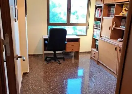 Piso en venta en zona estacion en Albacete