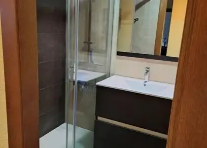 Piso en venta en zona estacion en Albacete