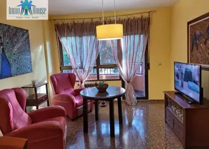 Piso en venta en zona estacion en Albacete