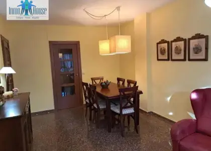 Piso en venta en zona estacion en Albacete