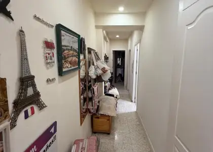 Piso en venta ensanche franciscanos en Albacete