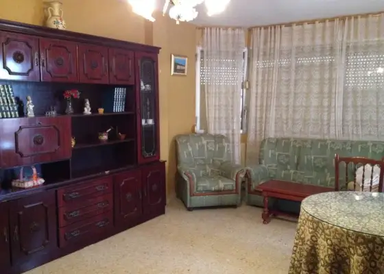 Piso en venta Nuevo Manzanares