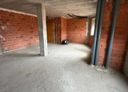 Piso en venta para reforma integral en Albacete