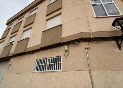 Piso en venta para reforma integral en Albacete