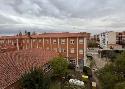 Piso en venta para reforma integral en Albacete