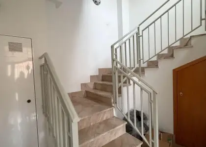 Piso en venta para reforma integral en Albacete