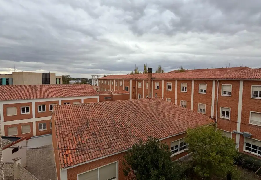 Piso en venta para reforma integral en Albacete