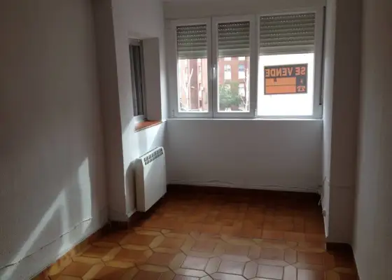 Piso en venta reformado de 75 m2 en Manzanares