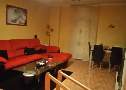 Piso en venta seminuevo en Manzanares