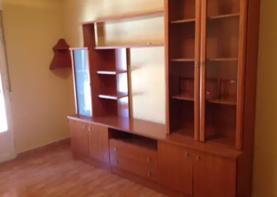 Piso en venta seminuevo en Manzanares