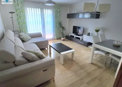 Piso en venta zona albacenter carretas en Albacete