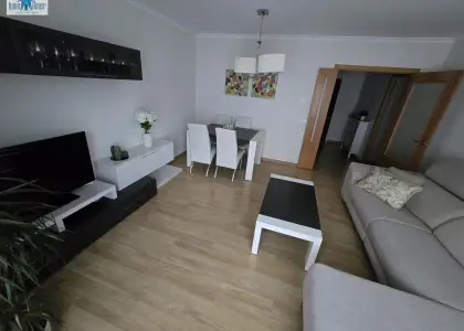Piso en venta zona albacenter carretas en Albacete