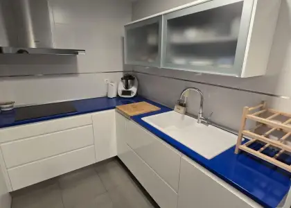 Piso en venta zona albacenter carretas en Albacete