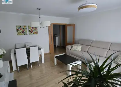 Piso en venta zona albacenter carretas en Albacete