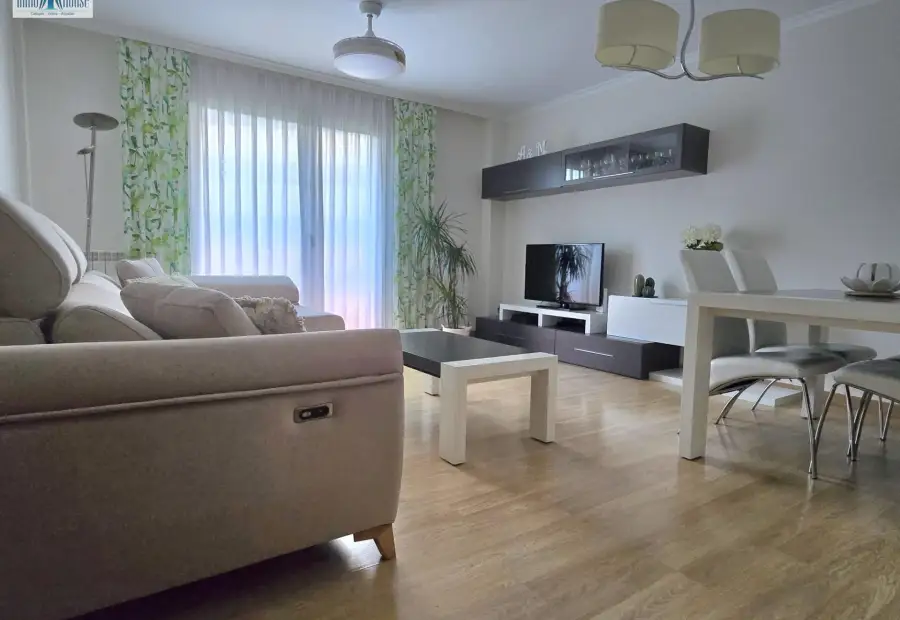 Piso en venta zona albacenter carretas en Albacete