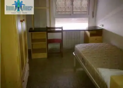 Piso en venta zona Avenida de España en Albacete