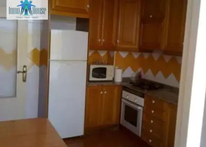 Piso en venta zona Avenida de España en Albacete