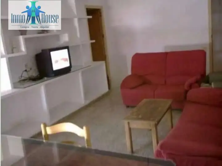 Piso en venta zona Avenida de España en Albacete