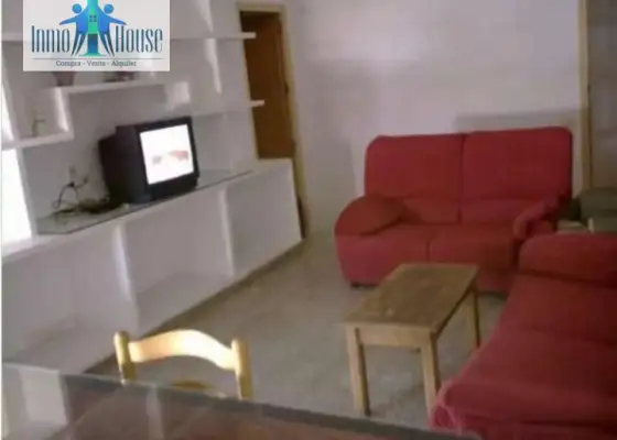 Piso en venta zona Avenida de España en Albacete